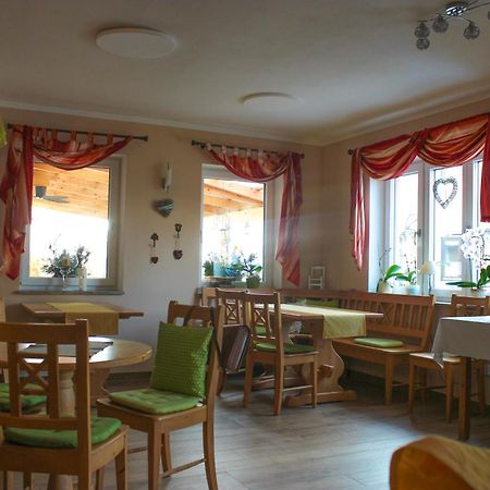 Wirtsberg Pension & Cafe Eching  Exteriör bild
