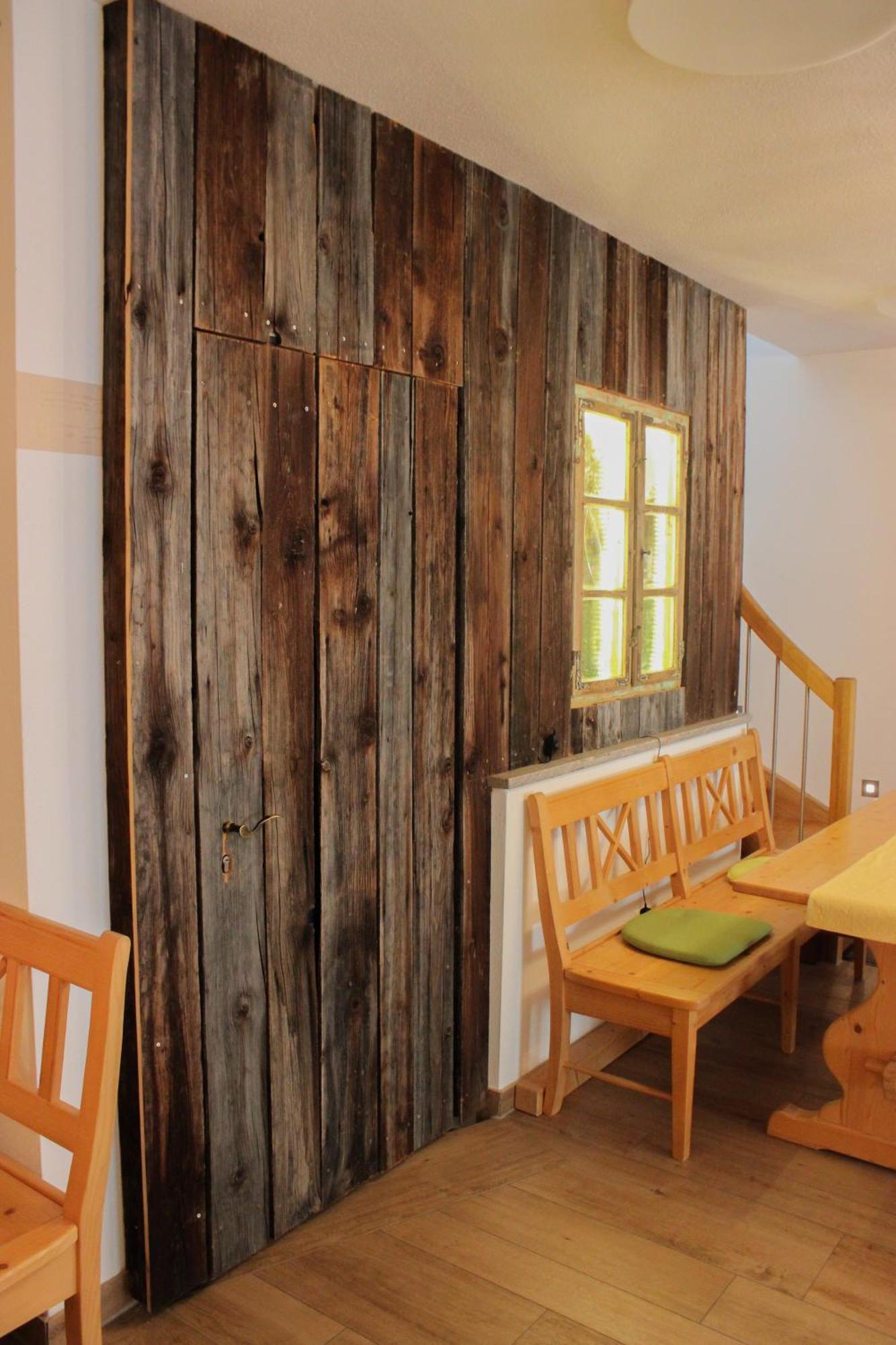 Wirtsberg Pension & Cafe Eching  Exteriör bild